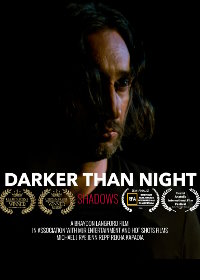 Темнее ночи: тени (2021) Darker Than Night