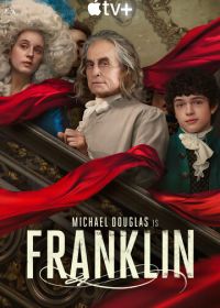 Франклин (2024) Franklin