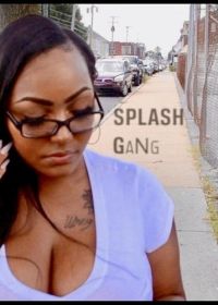 Брезгливая банда (2020) Splash Gang