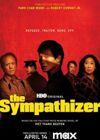 Сочувствующий (2024) The Sympathizer