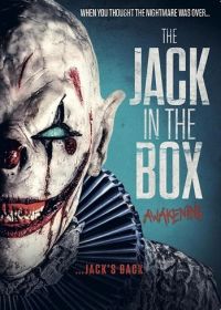 Шкатулка дьявола: Начало (2024) The Jack in the Box Rises