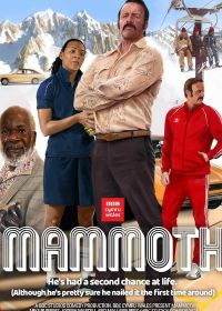 Мамонт (2024) Mammoth