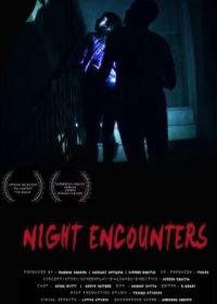 Ночные встречи (2023) Night Encounters