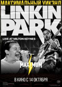 Linkin Park: Дорога к революции (живой концерт в Милтон Кейнз) (2008) Linkin Park: Road to Revolution: Live at Milton Keynes