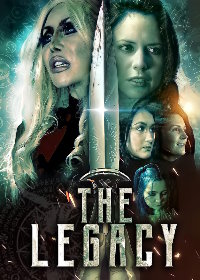 Наследие (2022) The Legacy