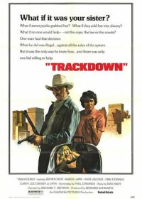 Выслеживание (1976) Trackdown