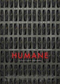 Гуманный (2024) Humane