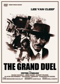 Большая дуэль (1972) Il grande duello