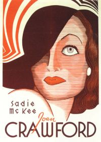 Сэди МакКи (1934) Sadie McKee