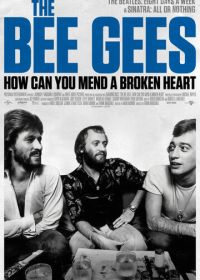 История группы Bee Gees: Как собрать разбитое сердце (2020) The Bee Gees: How Can You Mend a Broken Heart