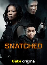 Захваченный (2024) Snatched