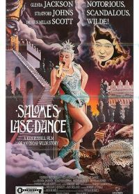 Последний танец Саломеи (1987) Salome's Last Dance