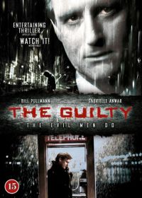 Виновный (2000) The Guilty