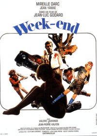 Уик-энд (1967) Week End
