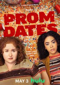 Пара для выпускного (2024) Prom Dates