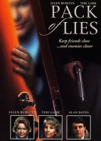 Море лжи (1987) Pack of Lies