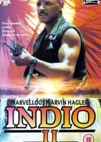 Индеец 2: Восстание (1991) Indio 2 - La rivolta