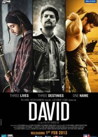 Дэвид (2013) David