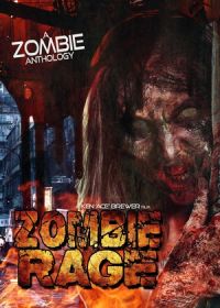 Ярость зомби (2023) Zombie Rage