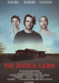 Дом Джессики (2023) The Jessica Cabin