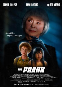 Пранк (2022) The Prank
