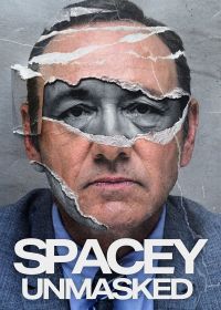 Спейси без маски (2024) Spacey Unmasked