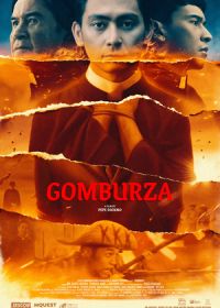 ГомБурСа (2023) GomBurZa
