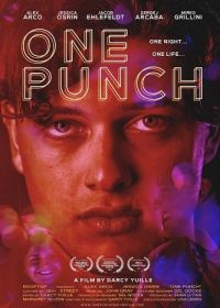 Один удар (2022) One Punch
