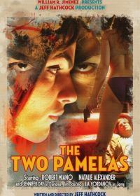 Убийство на кастинге (2022) The Two Pamelas