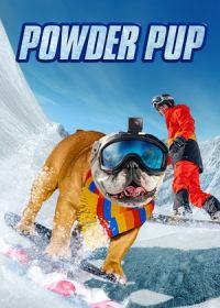 Сноу-Пёс (2024) Powder Pup