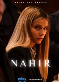 Наир (2024) Nahir