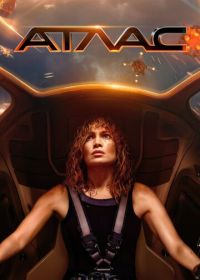 Атлас (2024) Atlas