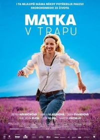 Мать в бегах (2024) Matka v trapu