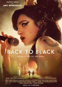 Обратно во мрак (2024) Back to Black