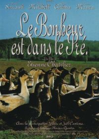 Любовь в лугах (1995) Le bonheur est dans le pré