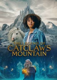 Легенда о Кошачьем когте (2024) The Legend of Catclaws Mountain