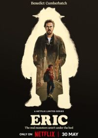 Эрик (2024) Eric