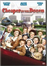 Оптом дешевле (1950) Cheaper by the Dozen