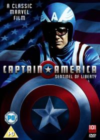 Капитан Америка (1979) Captain America