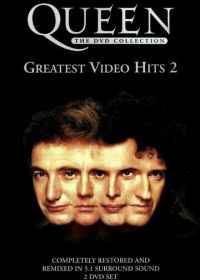 Queen: Greatest Video Hits 2 (2003)