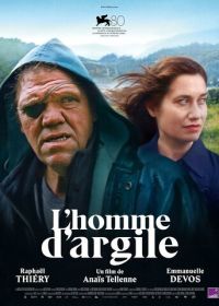 Человек из глины (2024) L'homme d'argile