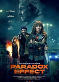Эффект парадокса (2023) Paradox Effect