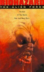 Биозавр 2 (1994) Biohazard: The Alien Force
