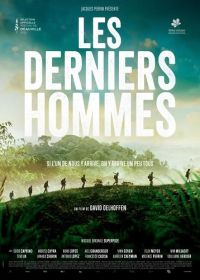 Последние люди (2023) Les derniers hommes