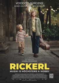 Рикерл (2023) Rickerl