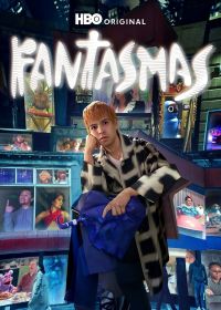 Фантазмы: Путешествие по загадочному Нью-Йорку (2024) Fantasmas