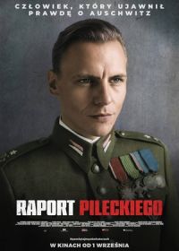 Отчёт Пилецкого (2023) Raport Pileckiego