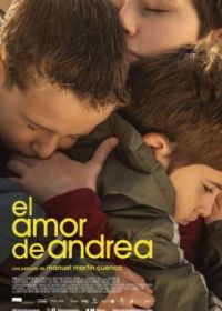 Любовь Андреа (2023) El amor de Andrea