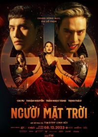 Мечтатели (2023) Nguoi Mat Troi