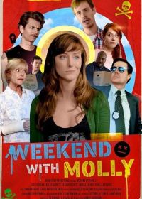Выходные с Молли (2023) Weekend with Molly